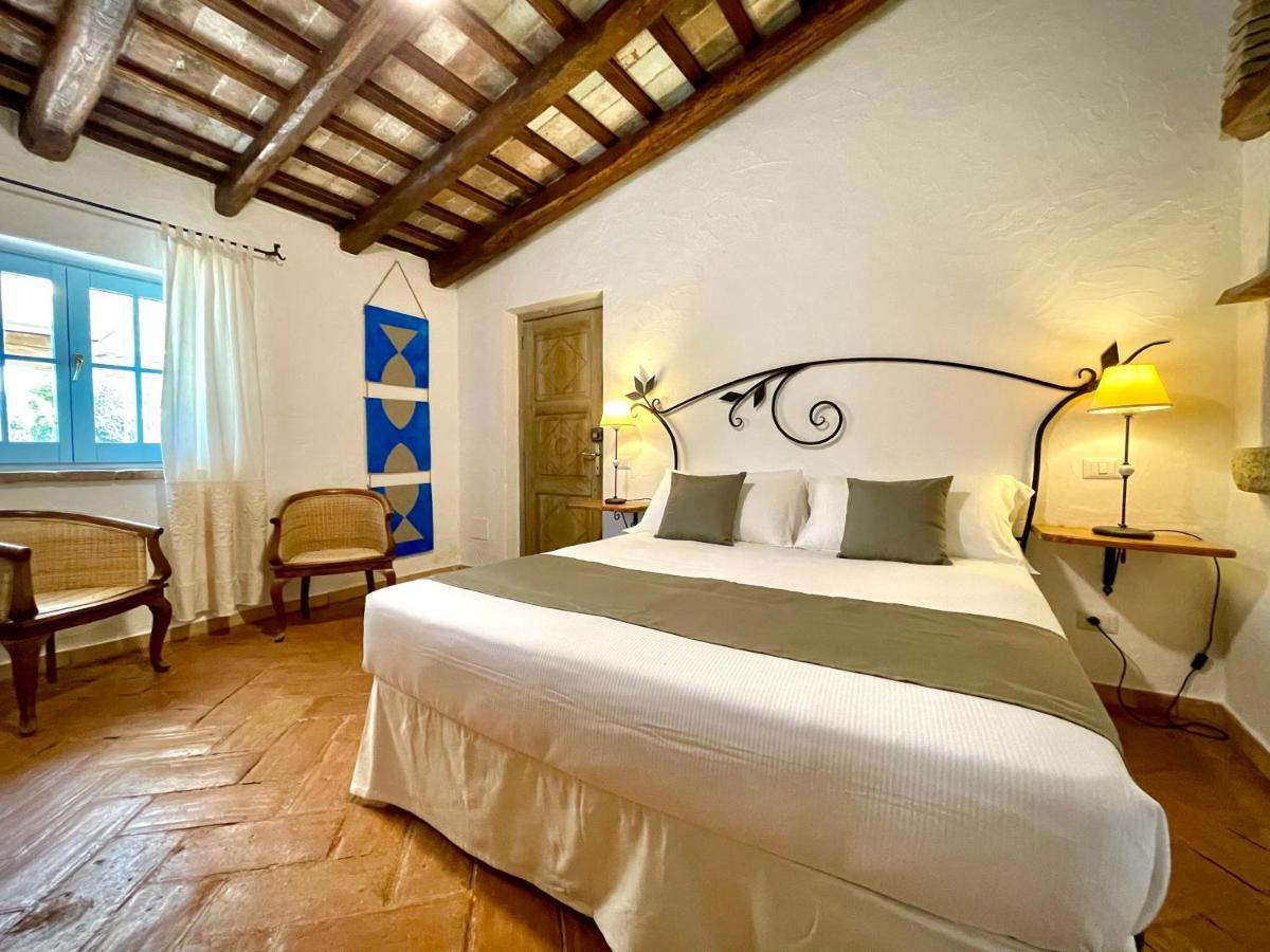 Punta D'Acu Country Resort Arzachena Zewnętrze zdjęcie