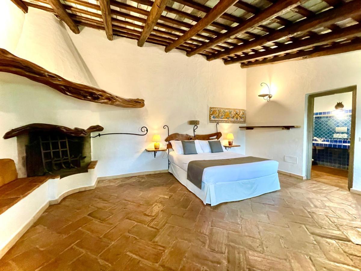 Punta D'Acu Country Resort Arzachena Zewnętrze zdjęcie