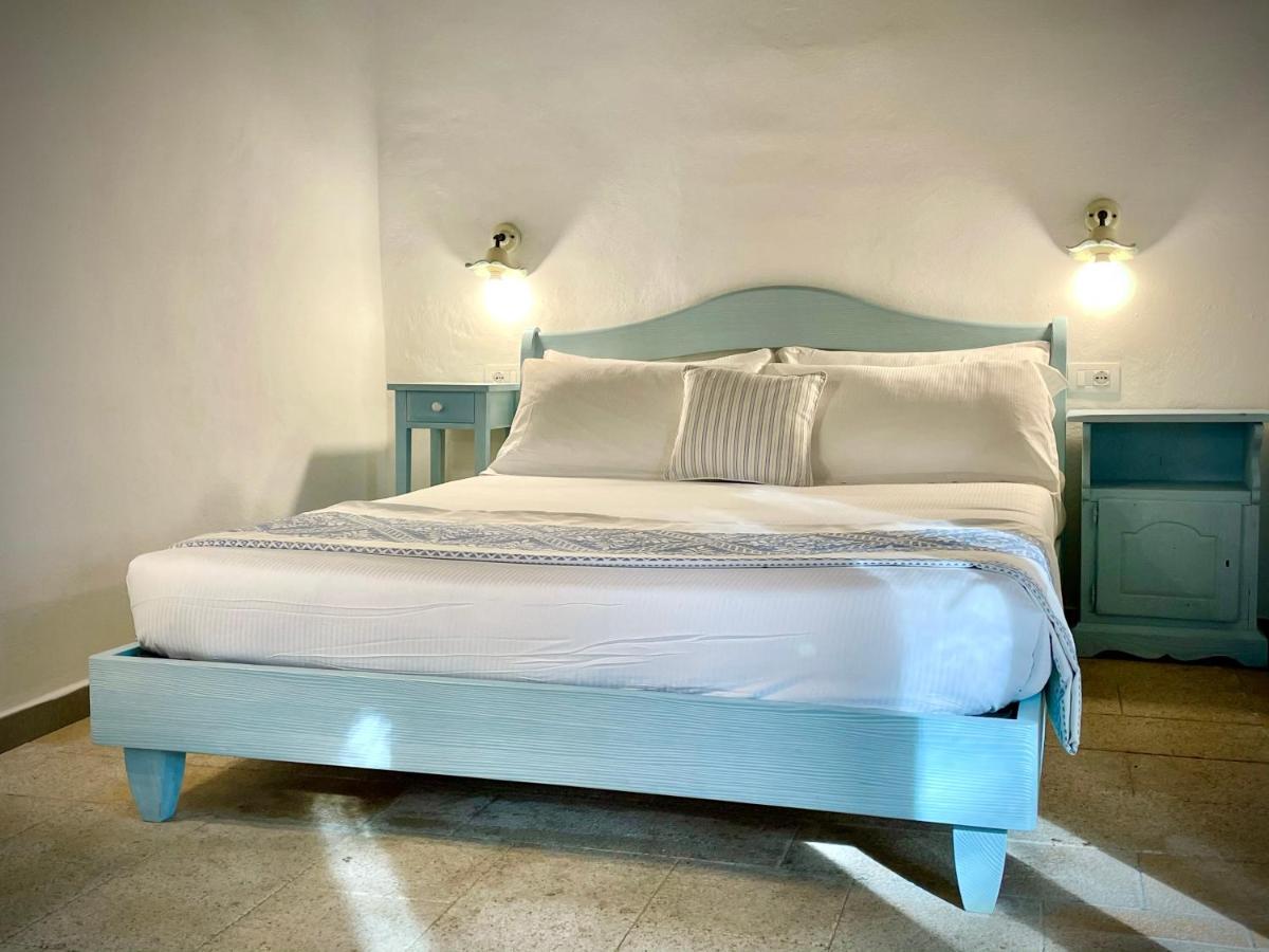 Punta D'Acu Country Resort Arzachena Zewnętrze zdjęcie