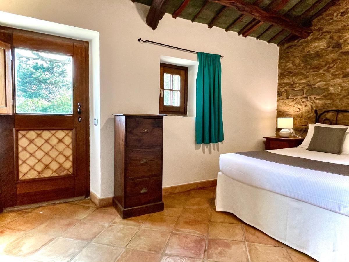Punta D'Acu Country Resort Arzachena Zewnętrze zdjęcie