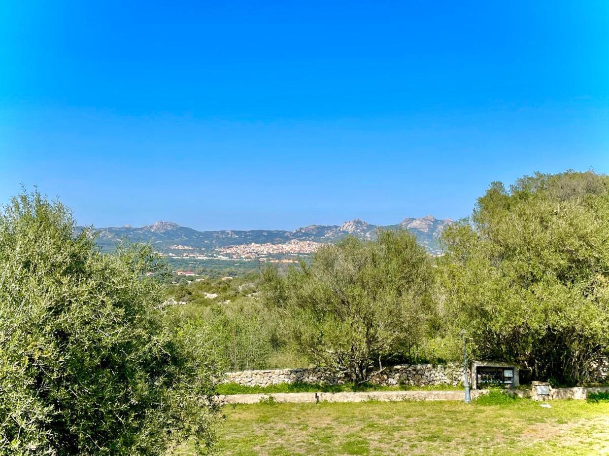 Punta D'Acu Country Resort Arzachena Zewnętrze zdjęcie