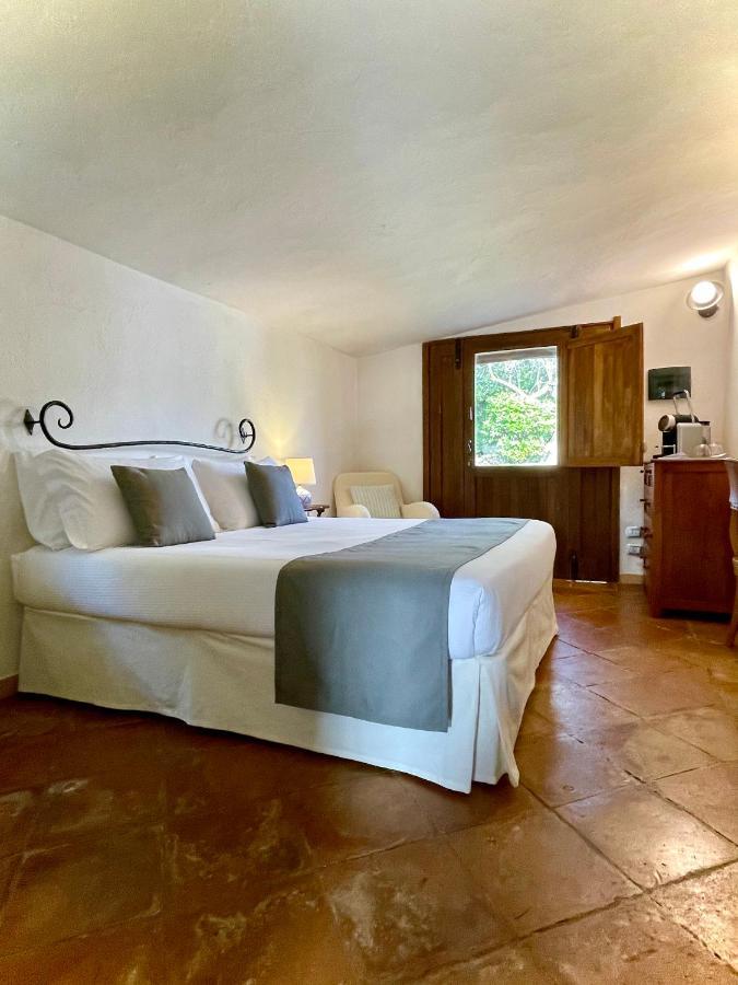 Punta D'Acu Country Resort Arzachena Zewnętrze zdjęcie