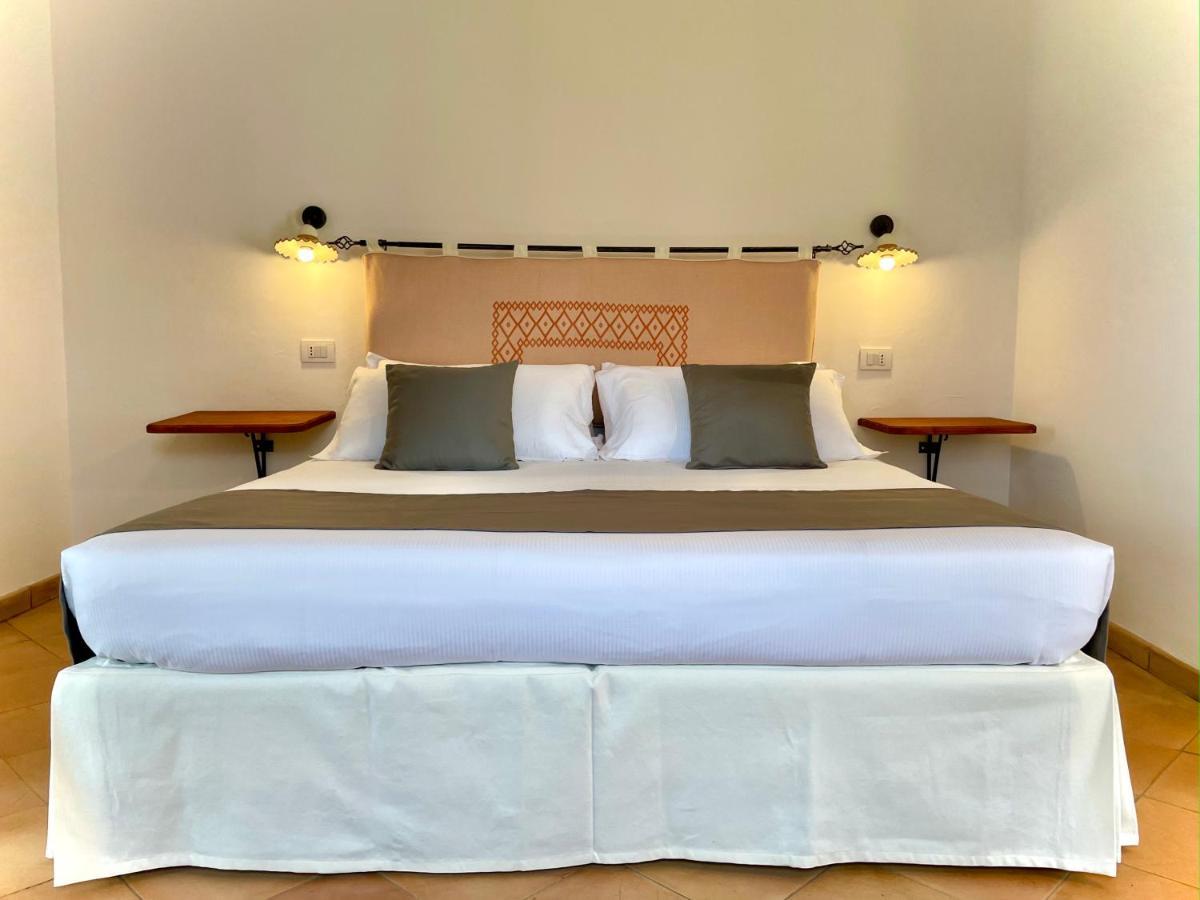 Punta D'Acu Country Resort Arzachena Zewnętrze zdjęcie